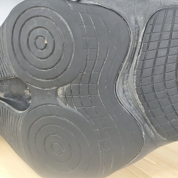 Mens Size 9 - Jordan Air Zoom Renegade Black White Sneakers Shoes Nike - Picture 10 of 11